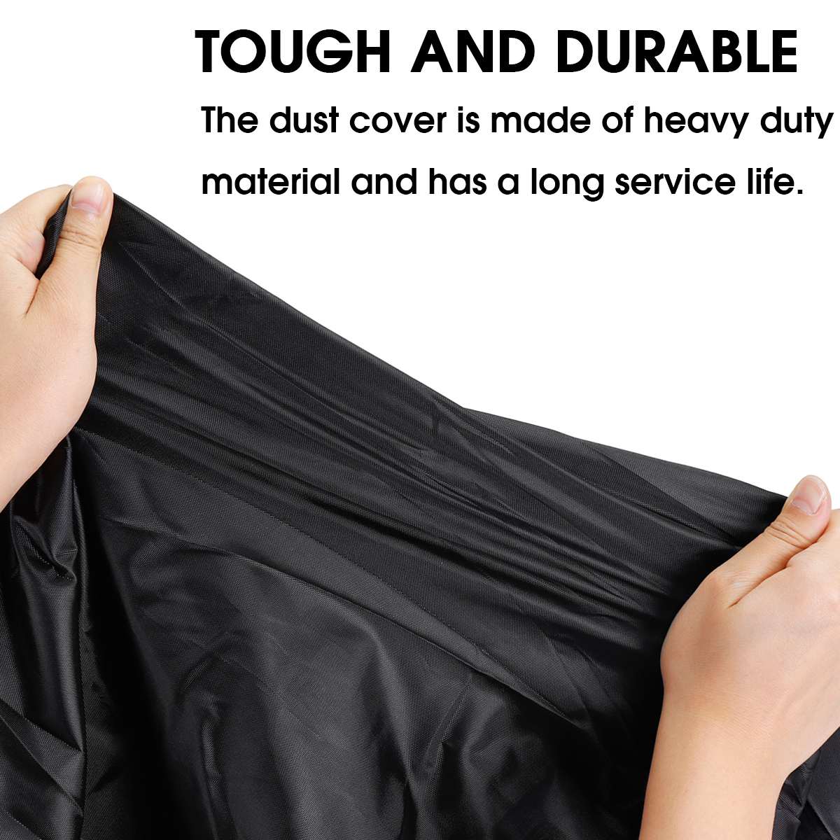 11- 22FT Yacht Boat Cover Boat Cover Anti-UV Waterproof Heavy Duty 210D Marine Trailerable Canvas Boat Accessories