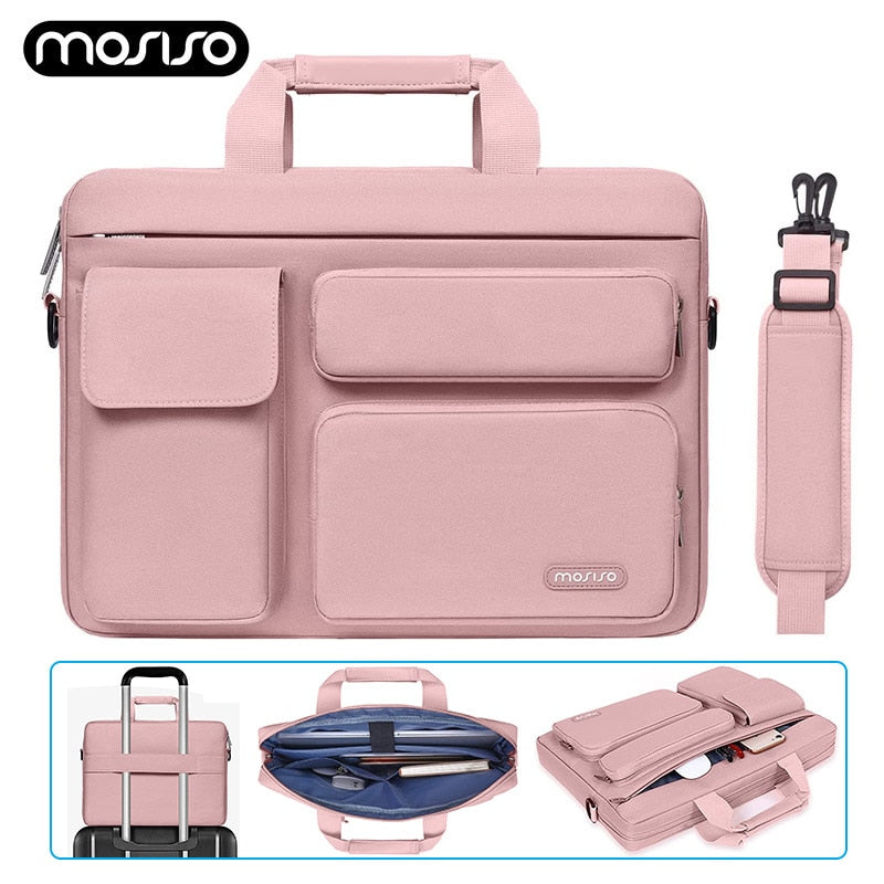 Laptop Bag 13.3 14 15 16 inch for Macbook Air Pro M1 M2 A2681 A2779 Cover Case 2023 Notebook Shoulder Handbag Briefcase Sleeve