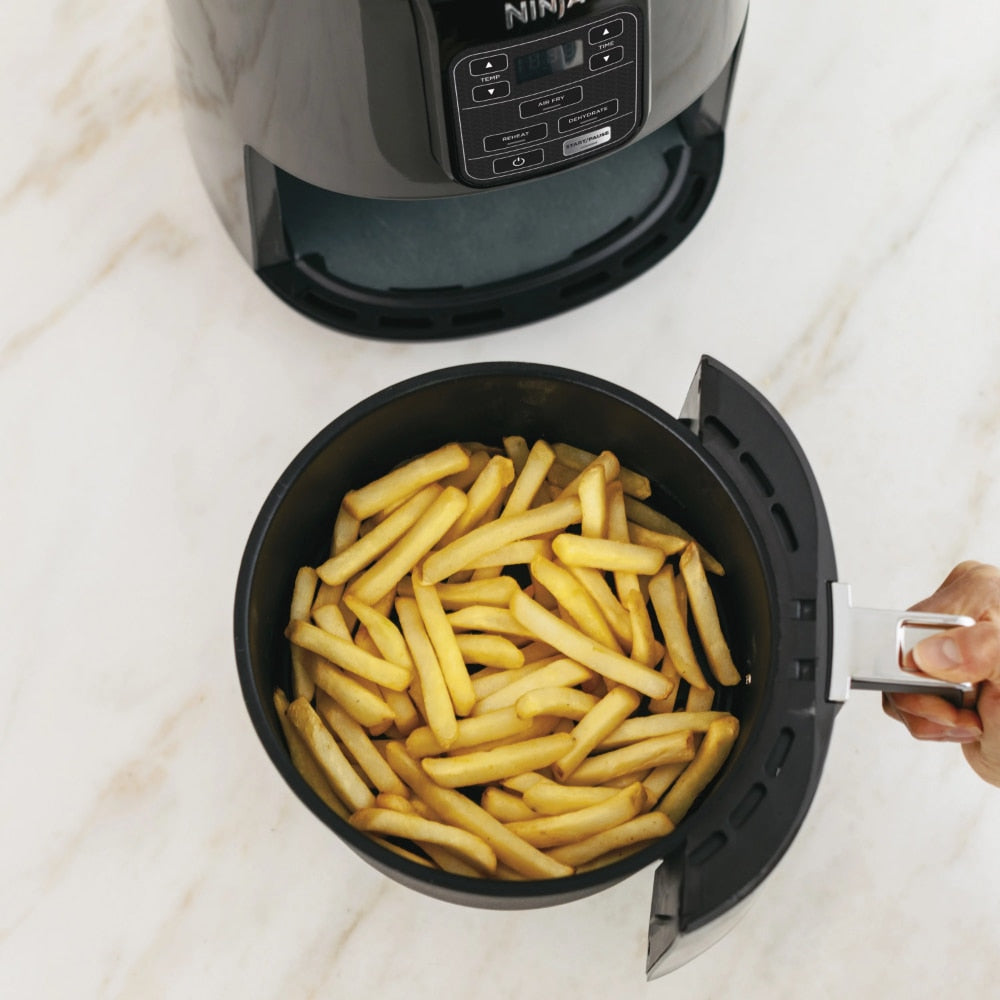 Air Fryer Deep Fryer Kitchen Gadget and Accessories Home Appliance