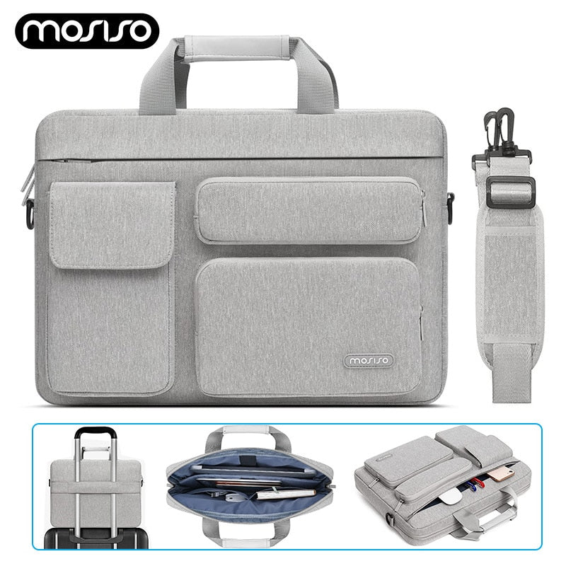 Laptop Bag 13.3 14 15 16 inch for Macbook Air Pro M1 M2 A2681 A2779 Cover Case 2023 Notebook Shoulder Handbag Briefcase Sleeve