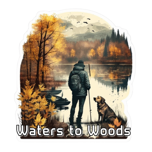 WaterstoWoods