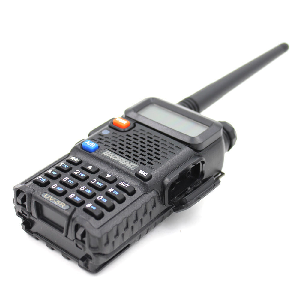 4PCS Baofeng UV-5R Walkie Talkie 400-520MHz UV5R 5W FM Transceiver UV Two Way Radio