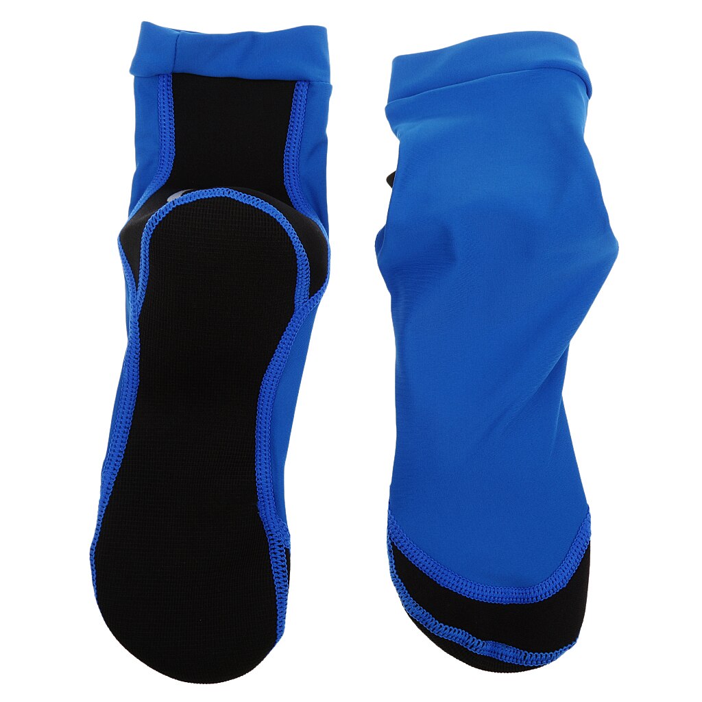 Universal Men Women 1.5mm Thickness Diving Swimming Snorkeling Neoprene Water Sports Scuba Socks Seaside Shoes Sport Socks