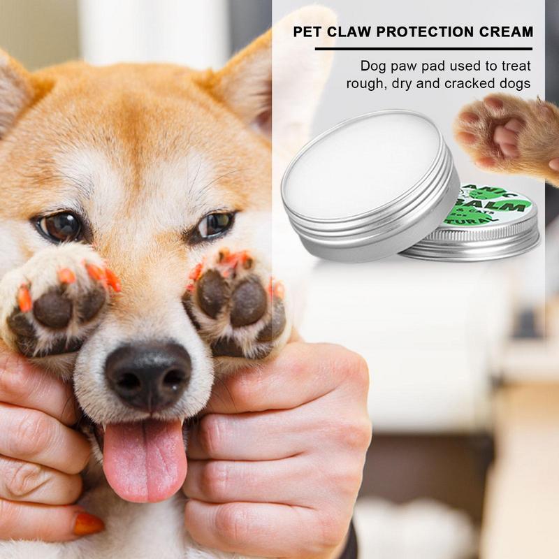 Dog Paw Soother Balm