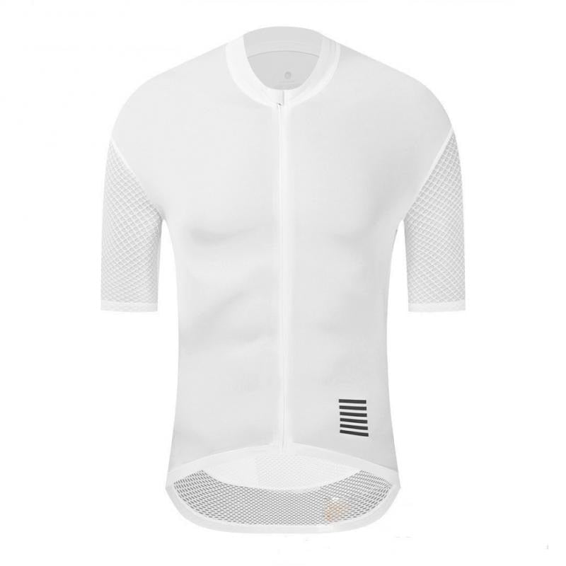 Cycling Jersey Men Shirts Bicycle Clothing Mountain Bike