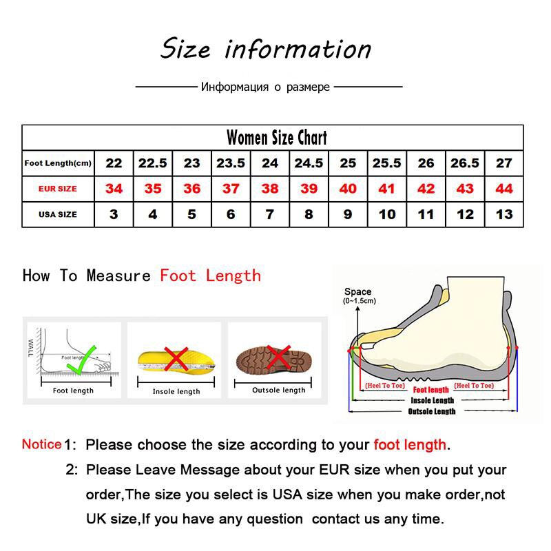 Shoes for Women 2023 Autumn Fashion Printing Canvas Shoes Women Loafers Women Plus Size Casual Flat Shoes