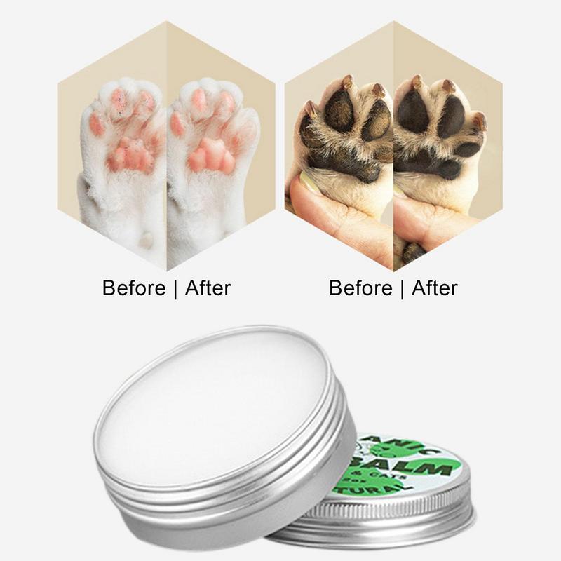 Dog Paw Soother Balm