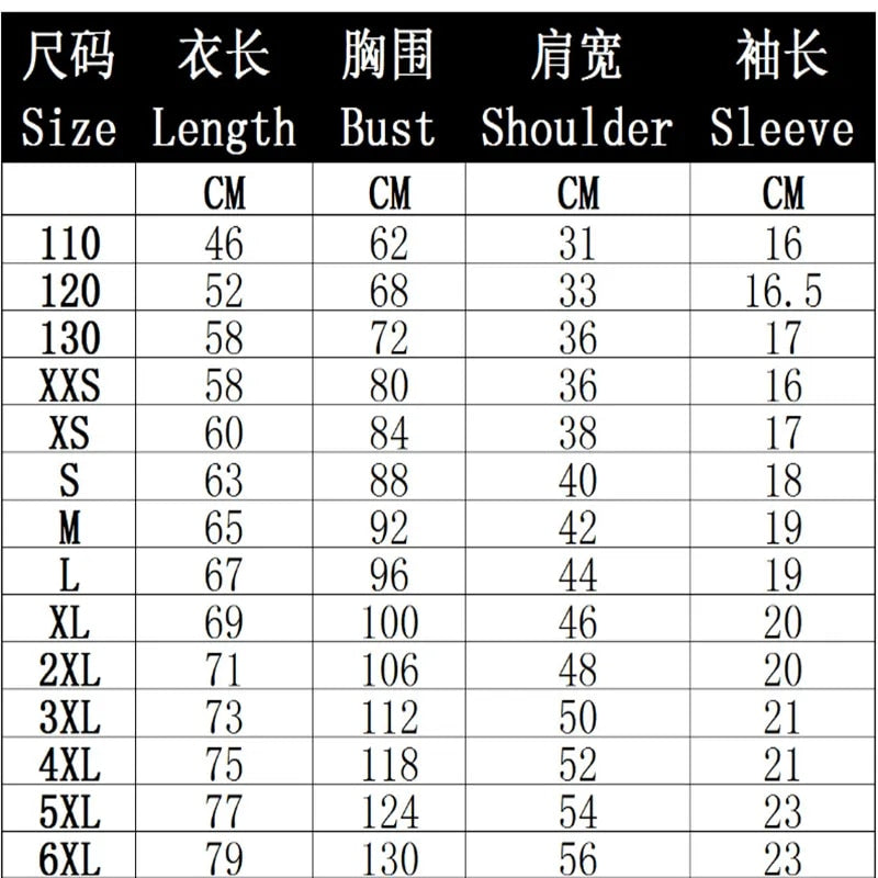 New Summer Top 3D Printing Rudder Pattern T-Shirt Style Plus Size T-Shirt