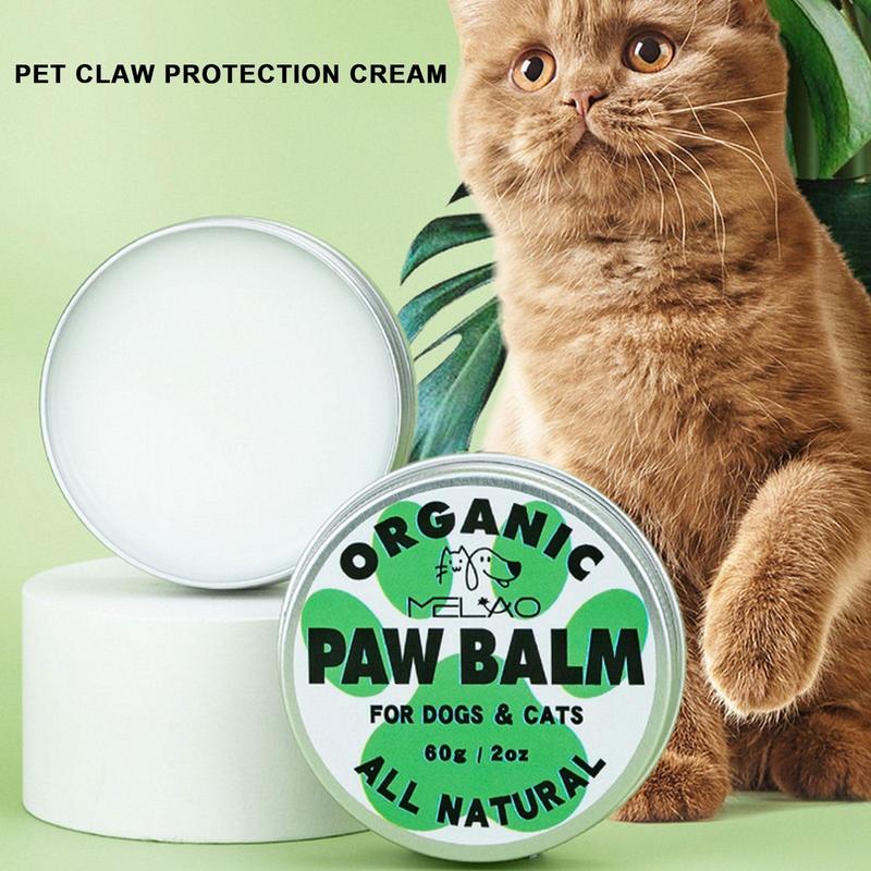 Dog Paw Soother Balm