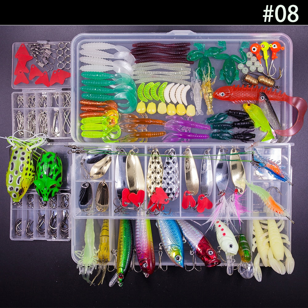 |14:173#08 lures set;200007763:201336100|14:173#08 lures set;200007763:201336106|14:173#08 lures set;200007763:201336103